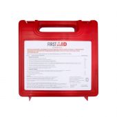 Ферстэйд аптечка первой помощи автомобильная №1 №2