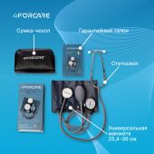 4FORCARE тонометр механический М-20 №1 №2