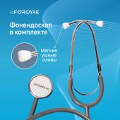 4FORCARE тонометр механический М-20 №1 №6