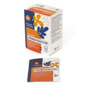 Бифидумбактерин порошок саше-пакет 3г №10