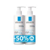 Ля Рош-Позе Липикар АП+М бальзам для лица/тела младенцев/детей/взрослых липидовосстанавливающий тройного действия фл. 400мл №2/-50% на второй продукт