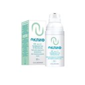 Аклиф крем д/наруж.прим. 50мкг/г 30г