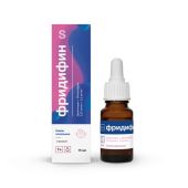 Фридифин капли наз. 0,25мг+2,5мг 15мл