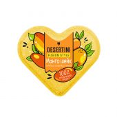 Десертини бомбочка для ванны Манго шейк 110г №3