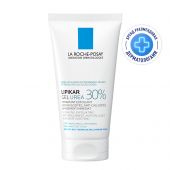 Ля Рош-Позе Липикар гель Уреа 30% увлажняющий для сухой кожи 50мл