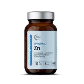 Будь Здоров! Липосомальный Цинк Zn капсулы № 60 №9