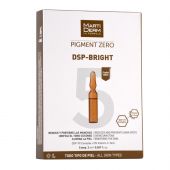 Мартидерм Пигмент Зеро ампулы ДСП-Брайт против пигментных пятен 2мл №5 MA072416106