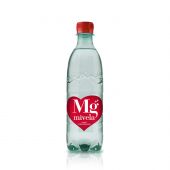 Ригла вода минеральная Мивела Mg++ природ.питьевая лечеб.-столов.слабогаз. 0,5л