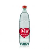Ригла вода минеральная Мивела Mg++ природ.питьевая лечеб.-столов.слабогаз. 1л