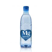 Ригла вода минеральная Мивела Mg++ природ.питьевая лечеб.-столов.негаз. 0,5л