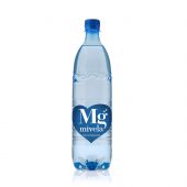 Ригла вода минеральная Мивела Mg++ природ.питьевая лечеб.-столов.негаз. 1л