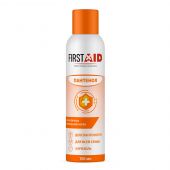 Ферстэйд пена с Д-пантенолом 5% 150мл №7