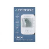 4FORCARE тонометр автоматический на плечо L1 эко №1