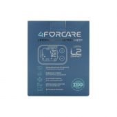4FORCARE тонометр автоматический на запястье L2 компакт №1 №2