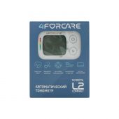 4FORCARE тонометр автоматический на запястье L2 компакт №1 №8