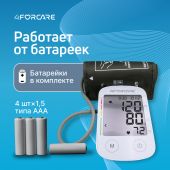 4FORCARE тонометр автоматический на плечо L3 премиум №1 №5