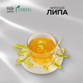 Будь Здоров! Грин фиточай Липа ф/п 1,5г №20 №4