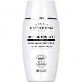 Эстедерм солнцезащитный невидимый минеральный флюид Ноу Сан SPF 50+ 40мл