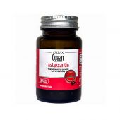 Орзакс Оушен астаксантин капс. №30