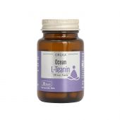 Орзакс Оушен L-теанин 200мг капс. №30 №2