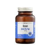 Орзакс Оушен масло семян черного тмина 1000мг капс. №60 №2