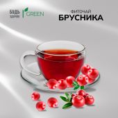 Будь Здоров! Грин фиточай Брусника ф/п 1.5г №20 №4