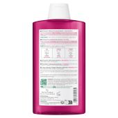 Клоран шампунь с опунцией увлажняющий 400мл №2