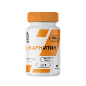 Смарт Пауэр L-карнитин капс. №80 №2