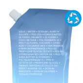 Ля Рош-Позе Липикар гель очищающий успокаивающий для душа/рефил 400мл №9