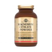 Солгар цитрат магния пор. 108г
