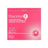 Орзакс Просейв Ф саше №30