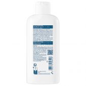 Дюкрэ Келюаль Скванорм шампунь против жирной перхоти 200мл №9