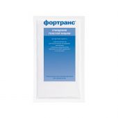 Фортранс пор. для приг. р-ра для примема внутрь 73,69г №4 №3