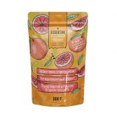 Десертини сухой скраб для тела соляной грейпфрут 300г №5