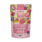 Десертини сухой скраб для тела соляной ягодный микс 300г №5