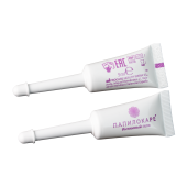 Папилокаре гель интимный канюля одноразовая 5мл №7 №4