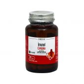 Орзакс Оушен имунол комплекс капс. №30 №2