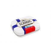 Скандик конфеты без сахара со вкусом арктической мяты 14г