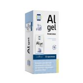 Будь Здоров! Комплекс Al gel саше 18+ №10 №8