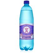 Ригла Стэлмас вода кремнистая минеральная лечебно-столовая газ. 1л