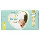 Памперс премиум кеа подгузники детские 2-5 кг №40