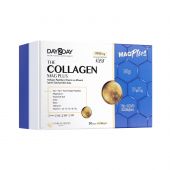 Орзакс Коллаген магний плюс 9700мг саше №30