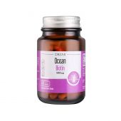 Орзакс Оушен биотин 5000мкг капс. №60 №2