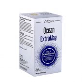 Орзакс Оушен ЭкстраМаг 200мг таб. №60