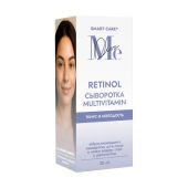 Медива СМАРТ КЕА мультивитамин сыворотка для лица и кожи вокруг глаз с ретинолом 30мл №7