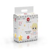 Танко подгузники-трусики L 9-14кг №23