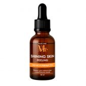 Медива СМАРТ КЕА пилинг для сияния кожи с комплексом кислот 30мл №3