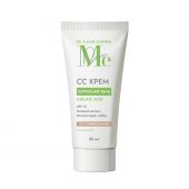 Медива ОЙЛ ЭНД АКНЕ КОНТРОЛ СС крем для смешанной и жирной кожи лица SPF15 30мл №2