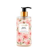 Аромабио мыло для рук цветки миндаля 290мл