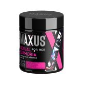 Максус Витаминный комплекс сексуальная эйфория для нее капс. №60 №3